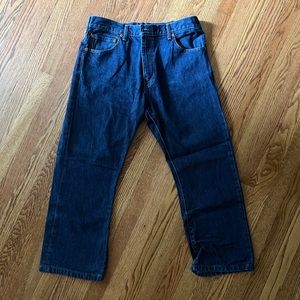 Levi Strauss & Co. Jeans , 36x32, Excellent Condition